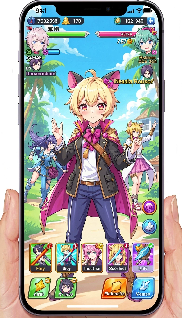 Download dewakoin99 APK untuk Android 2