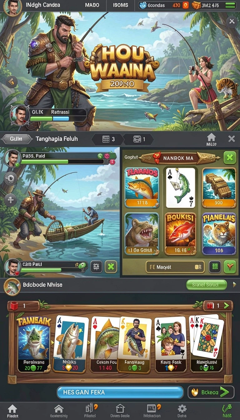 Review Aplikasi 1121slot Versi Terbaru 3