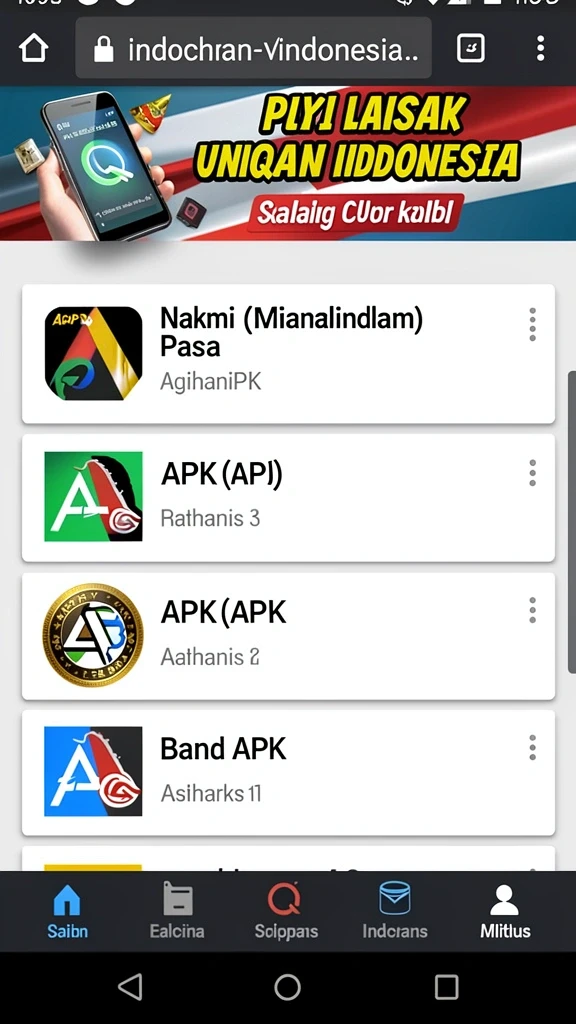 Download gogorumyy APK untuk Android 3