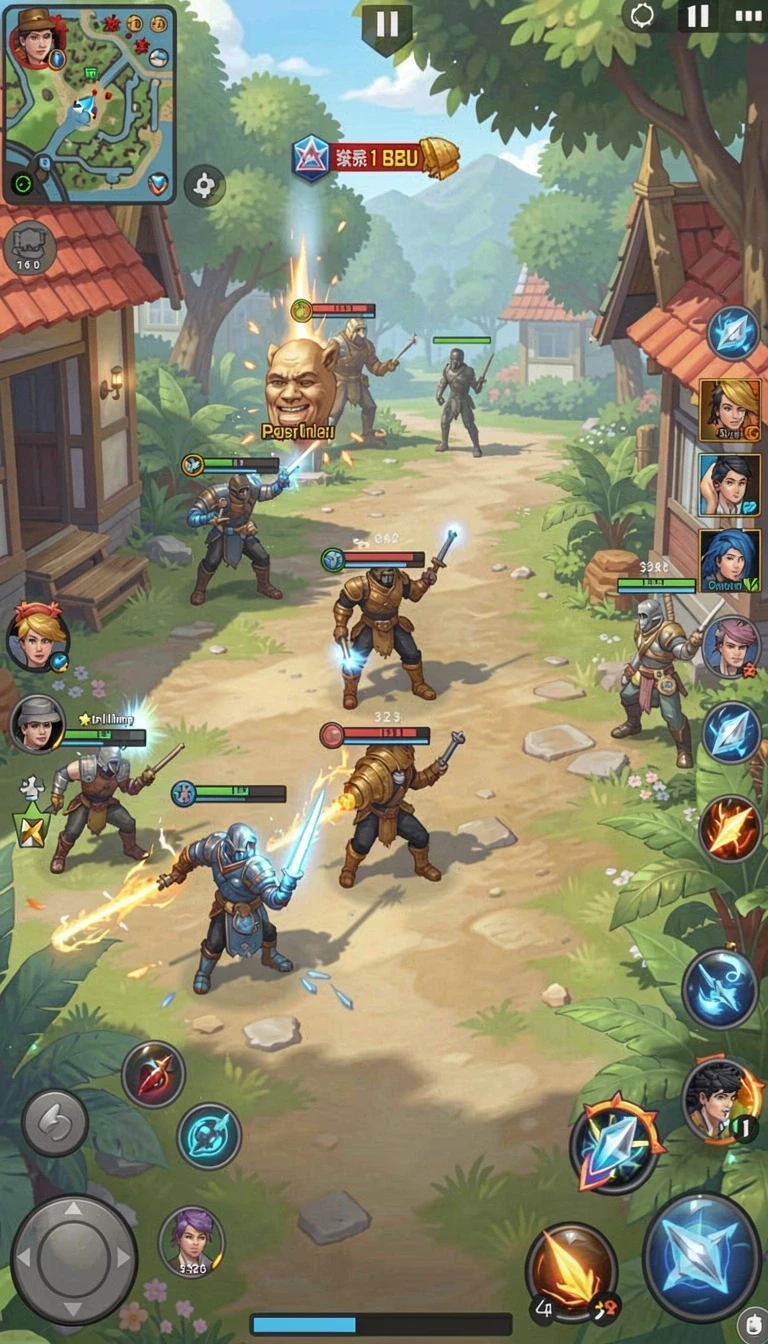 Download ledakslot APK untuk Android 3
