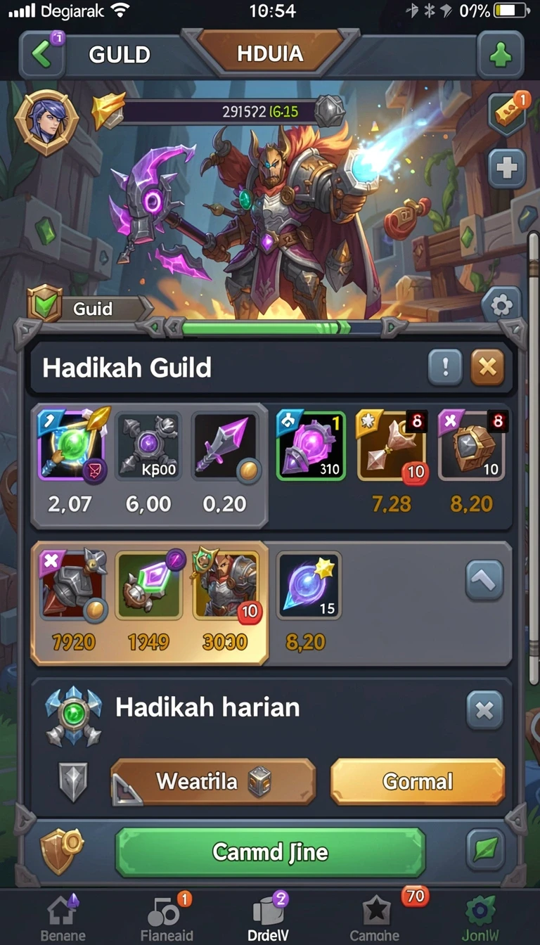 Review Aplikasi 1121slot Versi Terbaru 2