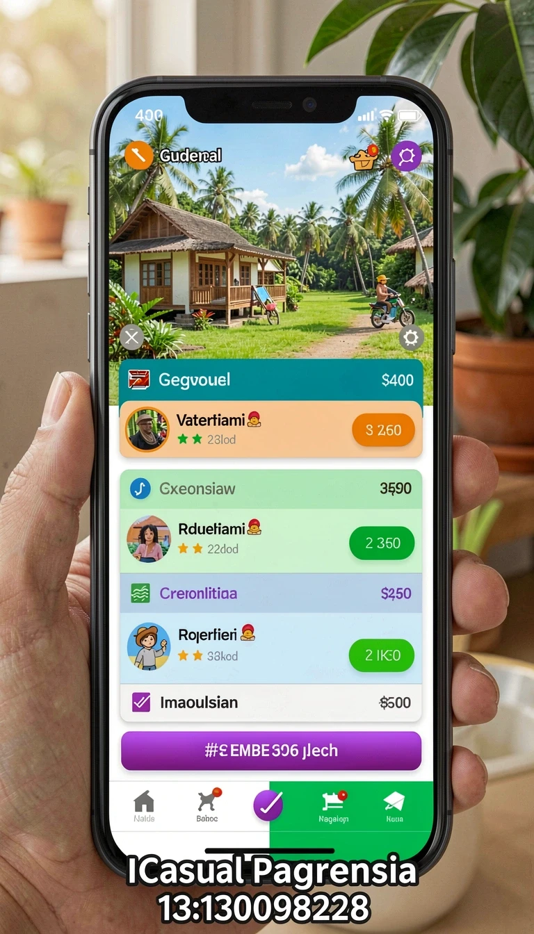 Download gogorumyy APK untuk Android screenshot
