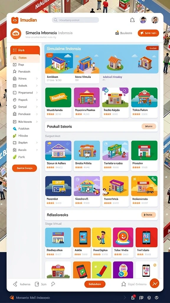 bosplay77 App APK Terbaru screenshot