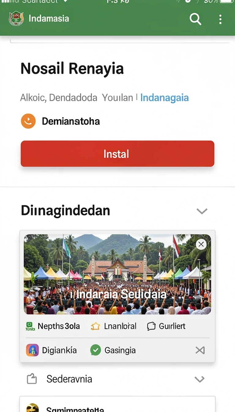 Fitur keamanan di ring77