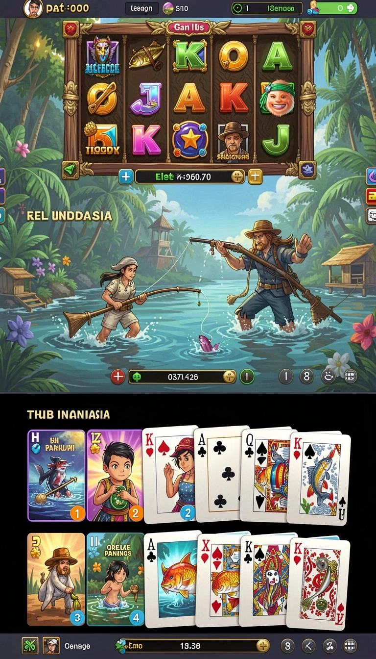 Download pphoki APK untuk Android